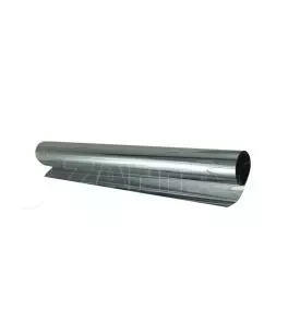 ΦΙΛΜ ΠΑΡΑΘΥΡΩΝ / ΑΝΤΙΗΛΙΑΚΗ ΜΕΜΒΡΑΝΗ / ΦΙΜΕ DARK SILVER 15% (50 X 300 cm) AMiO - 1 ΤΕΜ. 