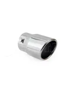 ΑΚΡΟ ΕΞΑΤΜΙΣΗΣ MT-007 48-65mm - ΣΤΡΟΓΓΥΛΟ AMIO – 1 ΤΕΜ. 