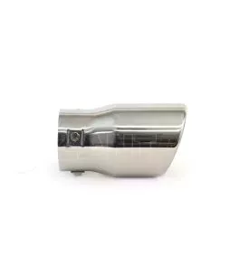 ΑΚΡΟ ΕΞΑΤΜΙΣΗΣ MT-007 48-65mm - ΣΤΡΟΓΓΥΛΟ AMIO – 1 ΤΕΜ. 