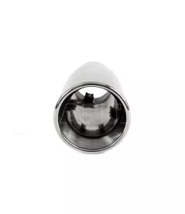 ΑΚΡΟ ΕΞΑΤΜΙΣΗΣ MT-018 50-65mm - ΣΤΡΟΓΓΥΛΟ AMIO – 1 ΤΕΜ. 