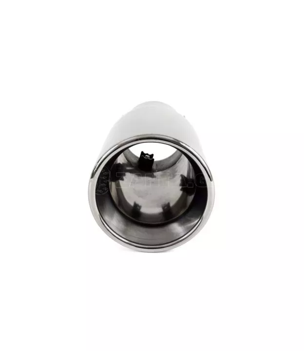 ΑΚΡΟ ΕΞΑΤΜΙΣΗΣ MT-018 50-65mm - ΣΤΡΟΓΓΥΛΟ AMIO – 1 ΤΕΜ.