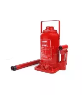ΓΡΥΛΟΣ ΥΔΡΑΥΛΙΚΟΣ 20.000KG 235-440mm AMIO – 1 ΤΕΜ. 