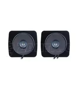 ΦΑΝΑΡΙΑ ΠΙΣΩ ΤΡΕΙΛΕΡ ΜΑΓΝΗΤΙΚΑ LED ΜΕ ΚΑΛΩΔΙΟ 7pin 12V 100x95x37mm TLS03 AMIO – 2 ΤΕΜ. 