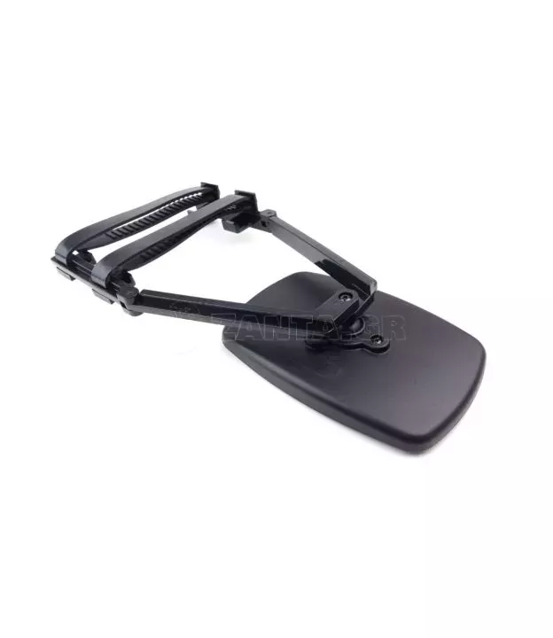 ΚΑΘΡΕΠΤΗΣ ΕΞΩΤΕΡΙΚΟΣ ΠΡΟΣΘΕΤΟΣ STANDARD 19,5x13cm AMIO – 1 ΤΕΜ.