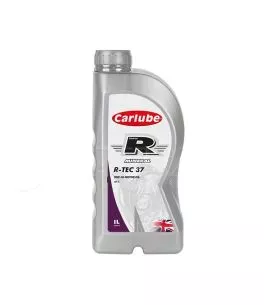 ΛΑΔΙ ΚΙΝΗΤΗΡΑ 20W-50 CARLUBE TRIPLE-R R-TEC 37 1LT - 1 ΤΕΜ. 