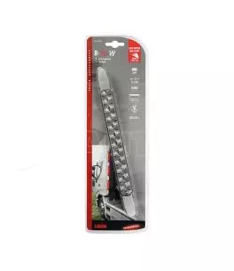 ΦΩΣ ΟΓΚΟΥ ΦΟΡΤΗΓΟΥ 12LED ΚΟΚΚΙΝΟ SMD 24V 280x24x11mm LAMPA - 1 Τεμ. 