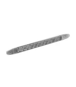 ΦΩΣ ΟΓΚΟΥ ΦΟΡΤΗΓΟΥ 12LED ΚΟΚΚΙΝΟ SMD 24V 280x24x11mm LAMPA - 1 Τεμ. 