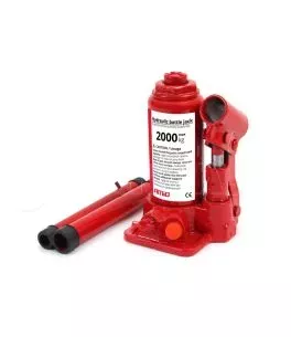 ΓΡΥΛΟΣ ΥΔΡΑΥΛΙΚΟΣ 2.000KG (ΥΨΟΥΣ 150-280mm) AMiO – 1 ΤΕΜ. 
