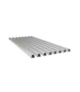 ΑΚΤΙΝΕΣ (ΜΠΑΡΕΣ) ΑΛΟΥΜΙΝΙΟΥ 150CM ΓΙΑ ΣΥΣΤΗΜΑ KARGO RACK LAMPA – ΣΕΤ 8 ΤΕΜ. 