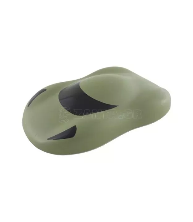 ΦΙΛΜ ΣΕ ΣΠΡΕΥ WRAPPER CAMOUFLAGE COLOURS ΠΡΑΣΙΝΟ ΜΠΑΜΠΟΥ 400ml – 1 ΤΕΜ.