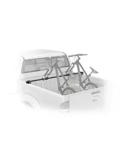 ΒΑΣΗ ΠΟΔΗΛΑΤΩΝ ΓΙΑ ΚΑΡΟΤΣΑ 4x4 BIKEBAR YAKIMA 