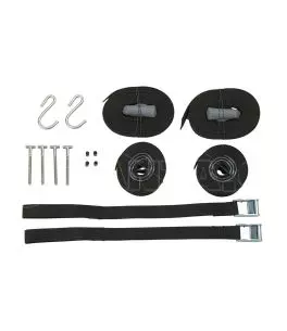 ΒΑΣΗ ΟΡΟΦΗΣ CANOE-KAYAK KEELOVER YAKIMA