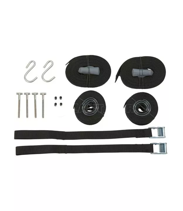 ΒΑΣΗ ΟΡΟΦΗΣ CANOE-KAYAK KEELOVER YAKIMA