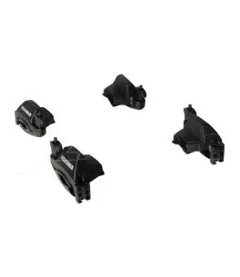 ΒΑΣΗ ΟΡΟΦΗΣ CANOE-KAYAK KEELOVER YAKIMA 