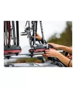 ΒΑΣΗ ΠΟΔΗΛΑΤΟΥ ΟΡΟΦΗΣ HIGHSPEED ΜΑΥΡΗ ΥΑΚΙΜΑ max18kg 