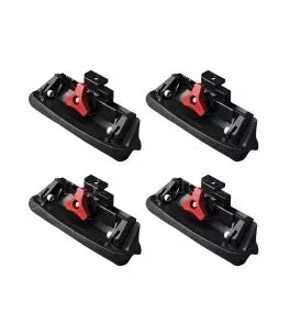 ΑΚΡΑ ΓΙΑ ΜΠΑΡΕΣ YAKIMA SEAT LEON ST 1/17+ K1000W 
