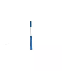 ΚΕΡΑΙΑ ΟΡΟΦΗΣ ALU-TECH ΜΠΛΕ ΔΙΑΜΕΤΡΟΥ 5mm ΥΨΟΥΣ 16cm UNIVERSAL ΤΥΠΟΥ AUDI / OPEL / SEAT/ VW (ΠΡΟΣΦΟΡΑ) 