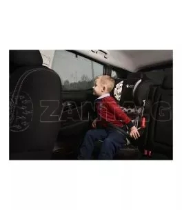 ΚΟΥΡΤΙΝΑΚΙΑ ΜΑΡΚΕ CAR SHADES ΓΙΑ MERCEDES A CLASS W177 5D 2019 S - 4 ΤΕΜ. 
