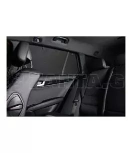 ΚΟΥΡΤΙΝΑΚΙΑ ΜΑΡΚΕ CAR SHADES ΓΙΑ SEAT TARRACO 5D 2018 - 6 ΤΕΜ. 