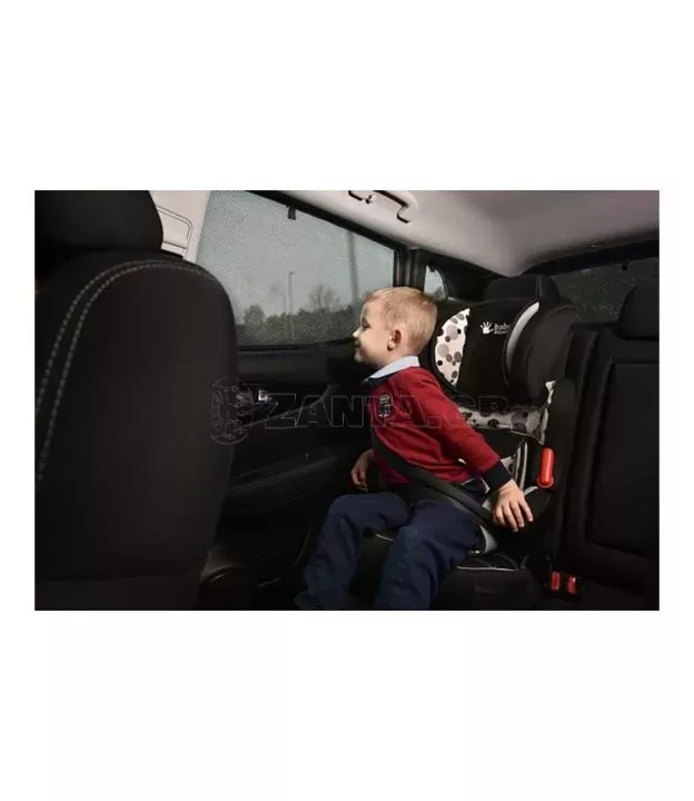 ΚΟΥΡΤΙΝΑΚΙΑ ΜΑΡΚΕ CAR SHADES ΓΙΑ TOYOTA COROLLA 4D 2018 - 4 ΤΕΜ.