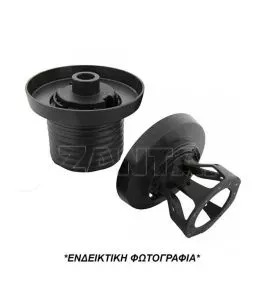 ΚΩΝΟΣ ΤΙΜΟΝΙΟΥ ΓΙΑ CITROEN C1 / PEUGEOT 107 / TOYOTA AYGO  ΜΕ ΑΕΡΟΣΑΚΟ LUISI 