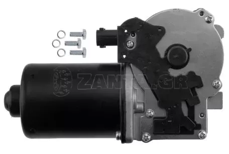 NTY ΜΟΤΕΡ ΥΑΛΟΚΑΘΑΡΙΣΤΗΡΩΝ ΓΙΑ BMW X5 E53 2000-2006 ΕΜΠΡΟΣ orig.61616913006/61617111535 ΝΤΥ - 1 ΤΕΜ. ESW-BM-021/AJ 