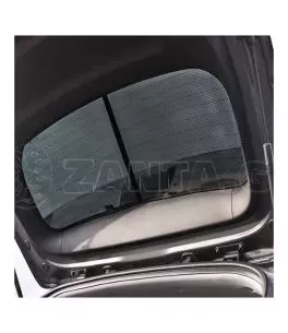 ΚΟΥΡΤΙΝΑΚΙΑ ΜΑΡΚΕ CAR SHADES ΓΙΑ HYUNDAI SANTA FE 5D 2013-2018 - 6 ΤΕΜ. 