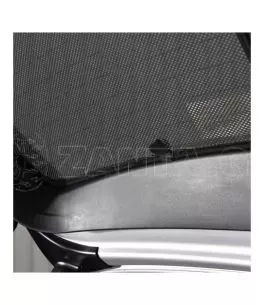 ΚΟΥΡΤΙΝΑΚΙΑ ΜΑΡΚΕ CAR SHADES ΓΙΑ MAZDA 2 5D 2014+ - 4 ΤΕΜ. 