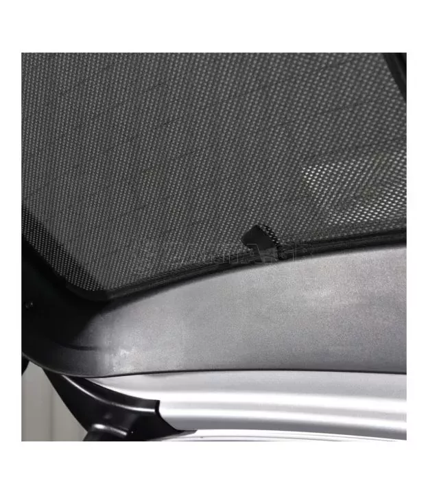 ΚΟΥΡΤΙΝΑΚΙΑ ΜΑΡΚΕ CAR SHADES ΓΙΑ MAZDA 2 5D 2014+ - 4 ΤΕΜ.