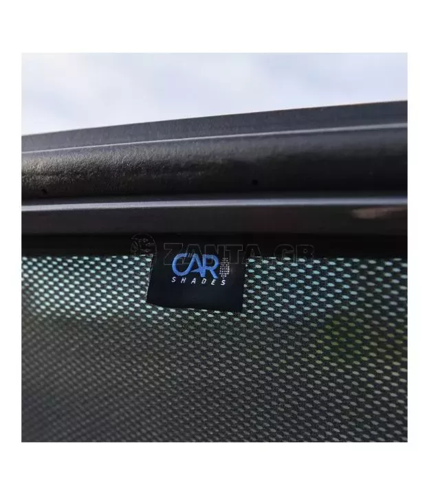 ΚΟΥΡΤΙΝΑΚΙΑ ΜΑΡΚΕ CAR SHADES ΓΙΑ BMW ΣΕΙΡΑ 2 F46 GRAND TOURER 5D 2014+ - 8ΤΕΜ.