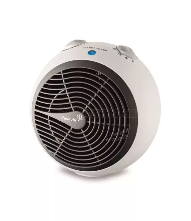 ΑΕΡΟΘΕΡΜΟ ΕΠΙΤΡΑΠΕΖΙΟ 230V/50Hz 2000W (220x213x200 mm) ΕΚΤΑΣΗ ΕΩΣ 15m2 ΣΦΑΙΡΙΚΟ ATMOSHPERE KEMPER