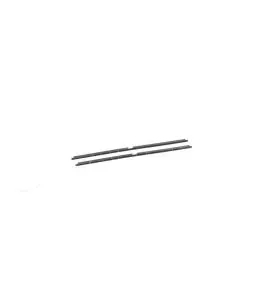 ΛΑΣΤΙΧΑ ΥΑΛΟΚΑΘΑΡΙΣΤΗΡΩΝ VALEO REFILL ΓΡΑΦΙΤΗΣ 55cm (22'') 2ΤΕΜ. 