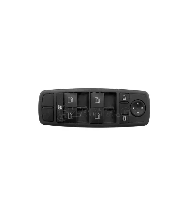 ΔΙΑΚΟΠΤΗΣ ΓΙΑ MERCEDES GL X164 2006+ /R W251 2006+ ΠΟΛΛΑΠΛΟΣ 3PIN ΠΑΡΑΘΥΡΩΝ orig.A2518300090