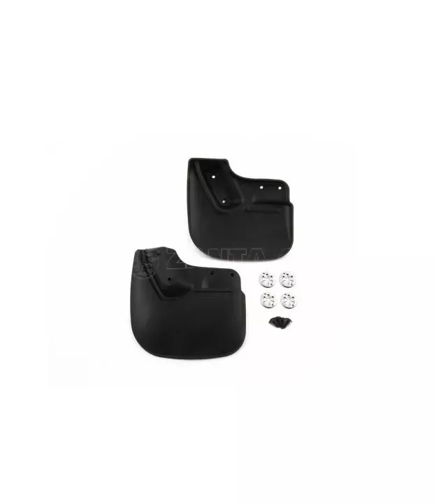 ΛΑΣΠΩΤΗΡΕΣ ΓΙΑ FORD ECOSPORT 5D 2014+ ΠΙΣΩ 2ΤΕΜ.