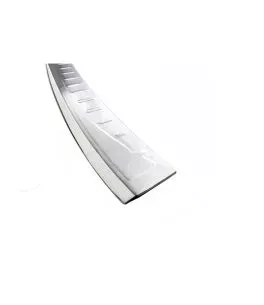 TRIM ΜΑΡΚΕ ΠΟΡΤ ΜΠΑΓΚΑΖ ΧΡΩΜΙΟ ΓΙΑ VOLVO XC60 2014+ 