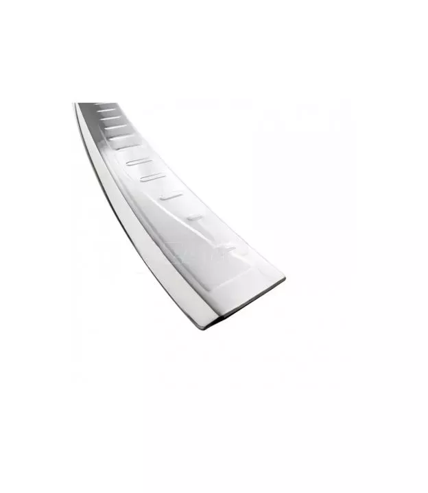 TRIM ΜΑΡΚΕ ΠΟΡΤ ΜΠΑΓΚΑΖ ΧΡΩΜΙΟ ΓΙΑ VOLVO XC60 2014+