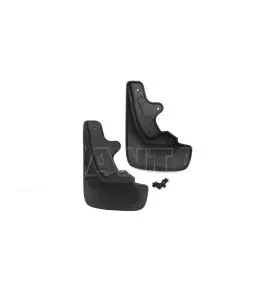 ΛΑΣΠΩΤΗΡΕΣ ΓΙΑ PEUGEOT 4007 5D 2007+ ΕΜΠΡΟΣ ΖΕΥΓΑΡΙ NOVLINE 