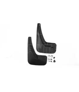 ΛΑΣΠΩΤΗΡΕΣ ΓΙΑ RENAULT KOLEOS 5D 2011+ ΠΙΣΩ 2ΤΕΜ. 