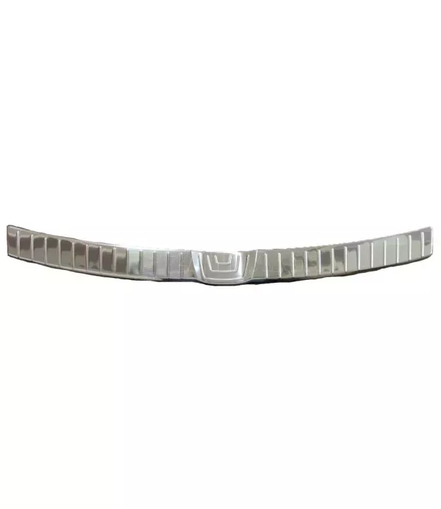 TRIM ΜΑΡΚΕ ΠΟΡΤ ΜΠΑΓΚΑΖ ΧΡΩΜΙΟ ΜΕΤΑΛΛΙΚΟ ΓΙΑ HYUNDAI I30 5D 2012+