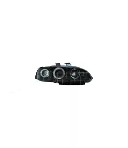 ΦΑΝΑΡΙΑ ΓΙΑ Autostyle Angel Eyes OPEL ASTRA F 07/1994-05/1998 