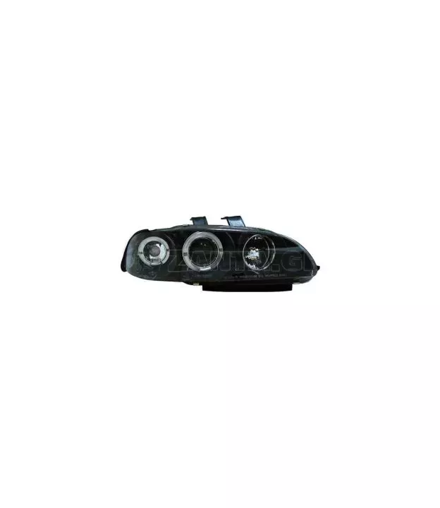 ΦΑΝΑΡΙΑ ΓΙΑ Autostyle Angel Eyes OPEL ASTRA F 07/1994-05/1998