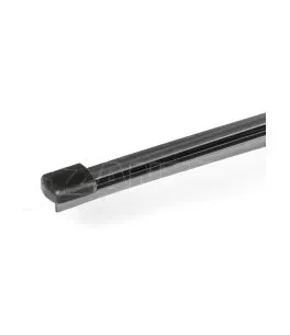 ΥΑΛΟΚΑΘΑΡΙΣΤΗΡΑΣ ΠΙΣΩ ONE FIT FLAT 25cm (10") 1ΤΕΜ. ΜΕ 10 ΑΝΤΑΠΤΟΡΕΣ (VW GROUP) 