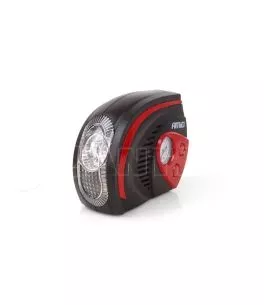 ΚΟΜΠΡΕΣΕΡ ΑΕΡΑ ΕΛΑΣΤΙΚΩΝ 12V 100psi 7bar ΜΕ ΦΙΣ ΑΝΑΠΤΗΡΑ & LED ΦΑΚΟ 