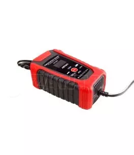 ΦΟΡΤΙΣΤΗΣ ΜΠΑΤΑΡΙΑΣ ΨΗΦΙΑΚΟΣ 12/24V 6/3A 