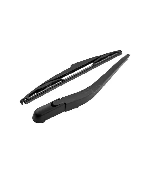 ΥΑΛΟΚΑΘΑΡΙΣΤΗΡΑΣ ΠΙΣΩ ΜΕ ΜΠΡΑΤΣΟ ΓΙΑ VOLVO XC60 11+ 35cm orig.39-0455/31333470/9065RWT2 ΝΤΥ - 1 τεμ.