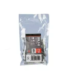 ΛΑΜΠΑΚΙ ΠΛΑΦΟΝΙΕΡΑΣ 24-30V 11x43mm 216lm 12xSMD LED ΛΕΥΚΟ (ΔΙΠΛΗΣ ΠΟΛΙΚΟΤΗΤΑΣ/ CAN-BUS) ΣΑΚ. 20ΤΕΜ. 
