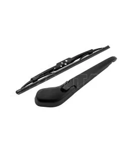ΥΑΛΟΚΑΘΑΡΙΣΤΗΡΑΣ ΠΙΣΩ ΜΕ ΜΠΡΑΤΣΟ ΓΙΑ VOLVO V50 03+ 35cm orig.39-0229/30753273/9042RWT1/103-00-119-C ΝΤΥ - 1 τεμ. 