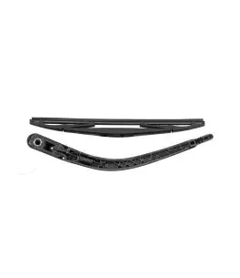 ΥΑΛΟΚΑΘΑΡΙΣΤΗΡΑΣ ΠΙΣΩ ΜΕ ΜΠΡΑΤΣΟ ΓΙΑ TOYOTA AYGO/CITROEN C1/PEUGEOT 107 05+ 30cm orig.8115RWT1/6405.V5 ΝΤΥ - 1 τεμ. 