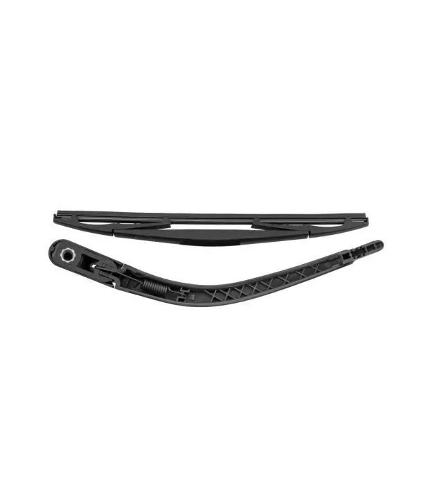 ΥΑΛΟΚΑΘΑΡΙΣΤΗΡΑΣ ΠΙΣΩ ΜΕ ΜΠΡΑΤΣΟ ΓΙΑ TOYOTA AYGO/CITROEN C1/PEUGEOT 107 05+ 30cm orig.8115RWT1/6405.V5 ΝΤΥ - 1 τεμ.