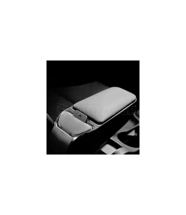 ΤΕΜΠΕΛΗΣ ΑΥΤΟΚΙΝΗΤΟΥ ARMSTER 2 ΜΑΥΡΟΣ ΜΕ ΤΣΕΠΗ ΓΙΑ OPEL KARL 2015+ RATI - 1 τεμ.